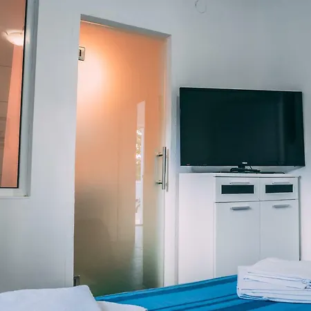 Ha-lu 1 - Relax Ruzici (Primorje-Gorski Kotar)