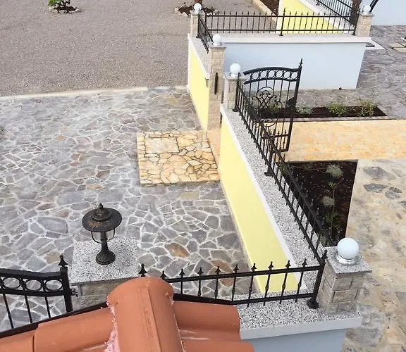 Casa de Férias Ha-lu 1 - Relax Ruzici (Primorje-Gorski Kotar)