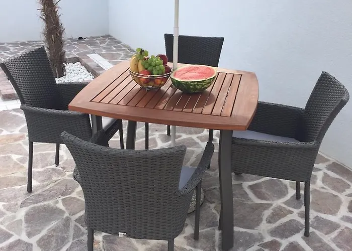 Ha-lu 1 - Relax Ruzici (Primorje-Gorski Kotar)