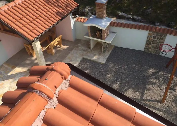 Ha-lu 1 - Relax Casa de Férias Ruzici (Primorje-Gorski Kotar)