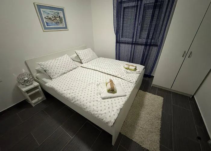 Casa de Férias Ha-lu 1 - Relax Ruzici (Primorje-Gorski Kotar)