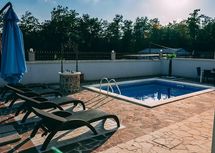 Casa de Férias Ha-lu 1 - Relax *