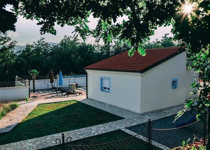 Ha-lu 1 - Relax Ruzici (Primorje-Gorski Kotar)