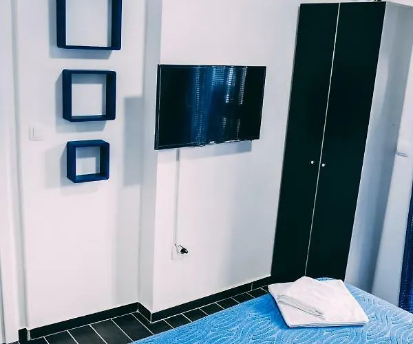 Ha-lu 1 - Relax Casa de Férias