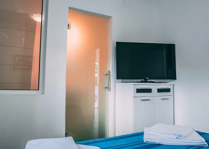 Ha-lu 1 - Relax Ruzici (Primorje-Gorski Kotar)