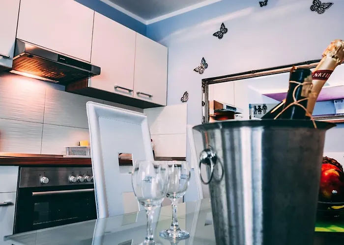 Casa de Férias Ha-lu 1 - Relax Ruzici (Primorje-Gorski Kotar)