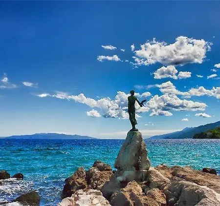 Semesterbostad Ha-lu 1 - Relax