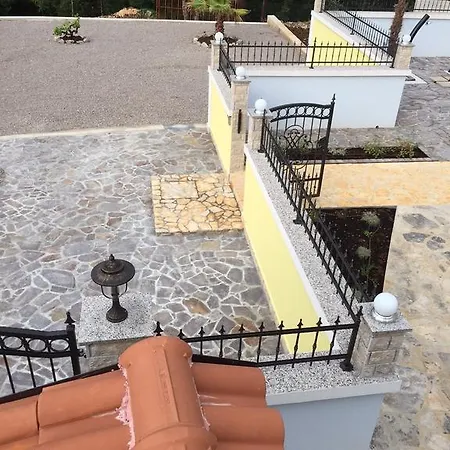 Ferienhaus Ha-lu 1 - Relax Ruzici (Primorje-Gorski Kotar)