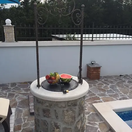 Prázdninový dům Ha-lu 1 - Relax