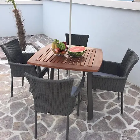 Ha-lu 1 - Relax Ruzici (Primorje-Gorski Kotar)