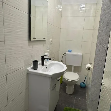 Ha-lu 1 - Relax * Ruzici (Primorje-Gorski Kotar)