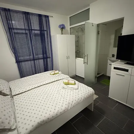 Ha-lu 1 - Relax Ferienhaus