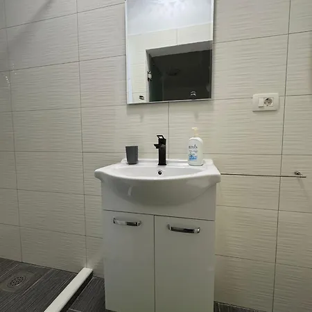 Ha-lu 1 - Relax Ferienhaus Ruzici (Primorje-Gorski Kotar)
