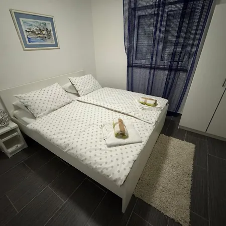 Ferienhaus Ha-lu 1 - Relax Ruzici (Primorje-Gorski Kotar)