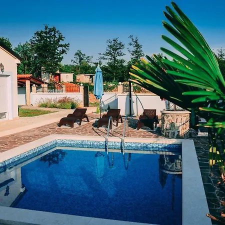 Ha-lu 1 - Relax Prázdninový dům