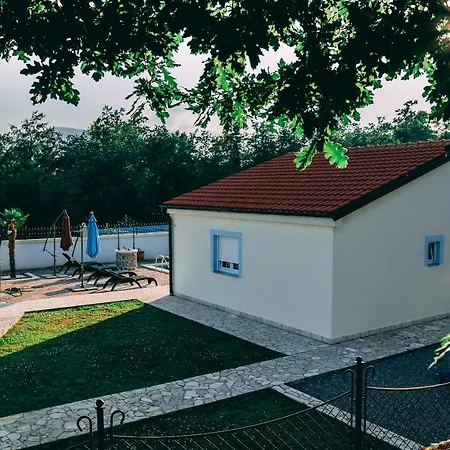 Ha-lu 1 - Relax Ruzici (Primorje-Gorski Kotar)