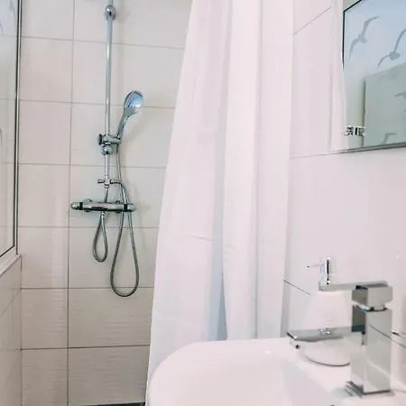 Ferienhaus Ha-lu 1 - Relax *