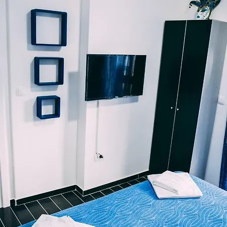 Ha-lu 1 - Relax Ferienhaus