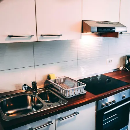 Ha-lu 1 - Relax Prázdninový dům