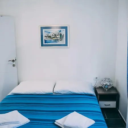 Ha-lu 1 - Relax Holiday home *
