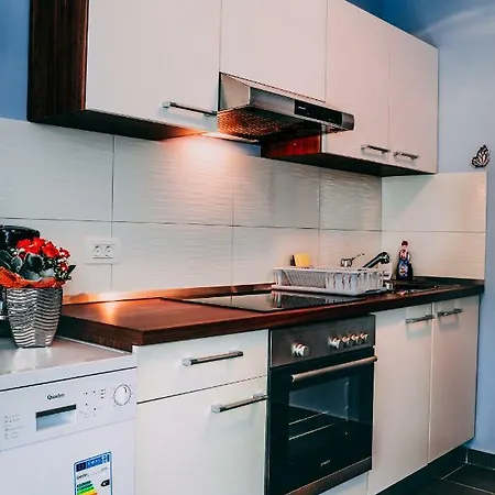 Ha-lu 1 - Relax Ferienhaus Ruzici (Primorje-Gorski Kotar)
