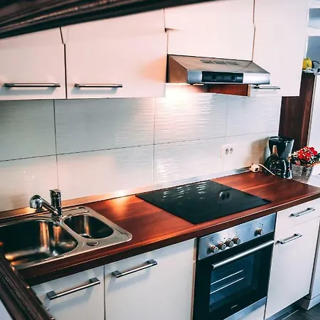 Ha-lu 1 - Relax Ruzici (Primorje-Gorski Kotar)