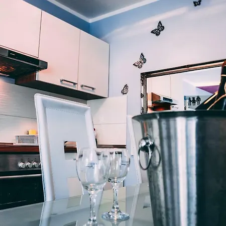 Feriehus Ha-lu 1 - Relax Ruzici (Primorje-Gorski Kotar)