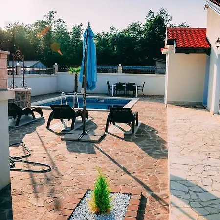 Ha-lu 1 - Relax Prázdninový dům
