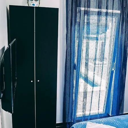 Holiday home Ha-lu 1 - Relax Ruzici (Primorje-Gorski Kotar)