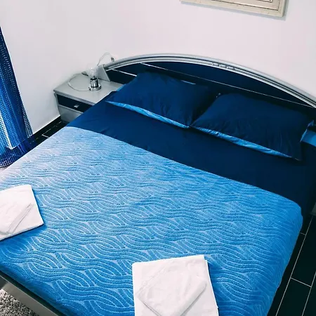 Ha-lu 1 - Relax Semesterbostad Ruzici (Primorje-Gorski Kotar)