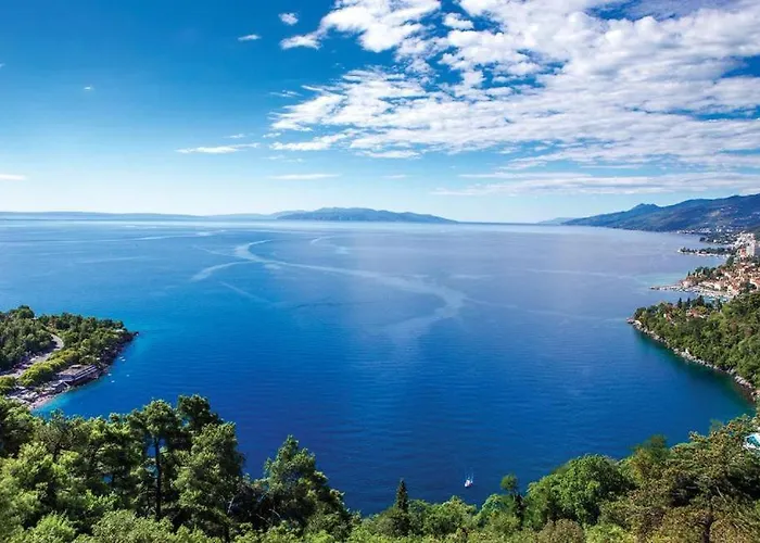 Ha-lu 1 - Relax Vakantiehuis Ruzici (Primorje-Gorski Kotar)