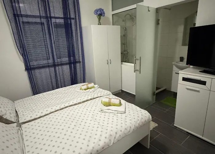 Ha-lu 1 - Relax Vakantiehuis