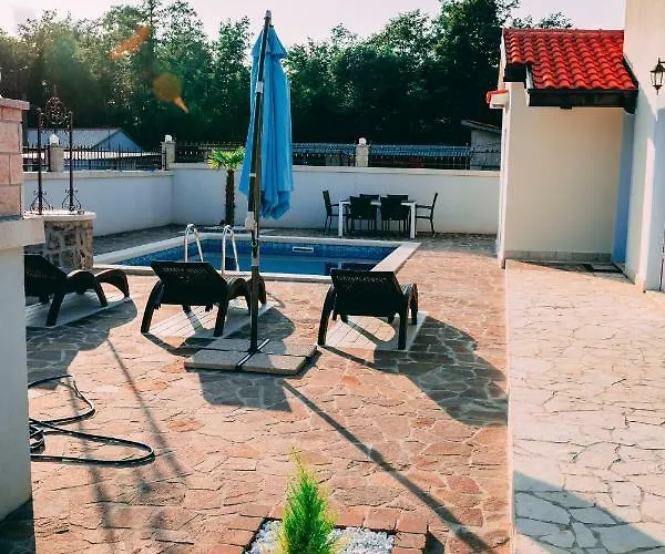 Ha-lu 1 - Relax Vakantiehuis